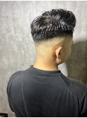 ［フェードスタイル】
