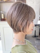 ザシー おおたかの森(The C)&nbsp;20代30代40代ナチュラル大人可愛いレイヤースタイル