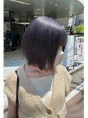 ネイビーブルー☆