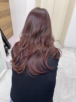 ジゼル(gisele)&nbsp;ラベンダーピンク