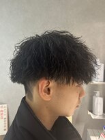 レボ 神宮寺店(Revo) 30%縦落ちツイスパ