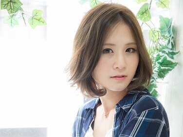 オーガニックフルカラー（白髪染めOK）+3STEPトリートメント \5310→\4400