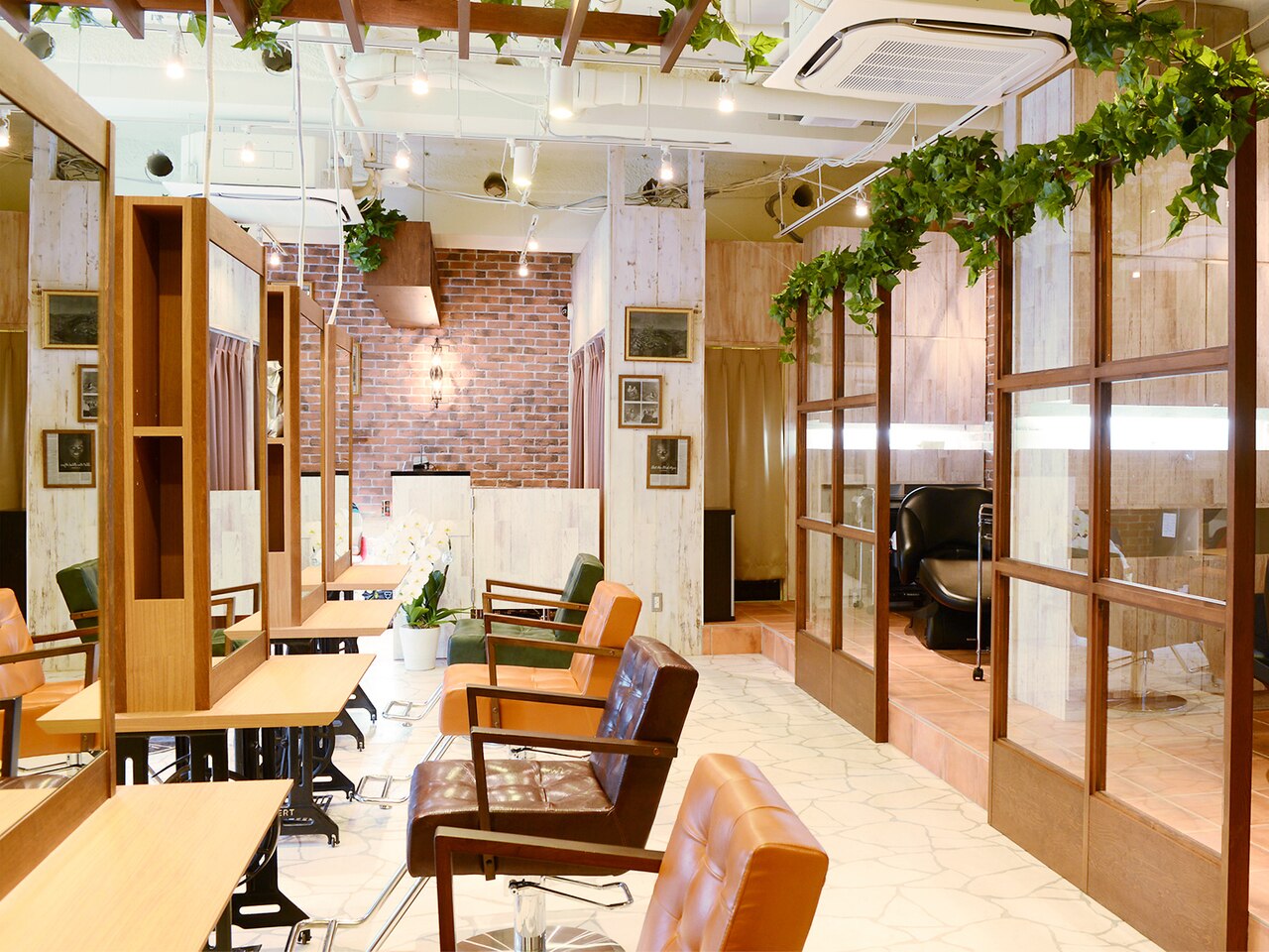 オーブ ヘアー スカイ 錦糸町店(AUBE HAIR sky)｜ホットペッパー