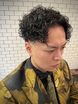 サードプレイス(Third Place)&nbsp;new wave