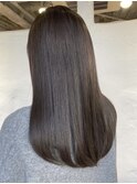 髪質改善サイエンスアクアでしっとり・艶々に♪