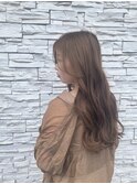 カジュアルリラクシー