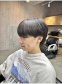 ミルクティーベージュダブルカラーインナーカラーケアブリーチ