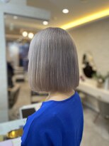 ラビス クローバー(Lovis clover)&nbsp;グレージュ