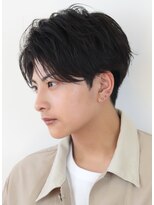 ブリランチン アイチダイガクマエ(Brilliantine Aichidaigakumae) 大人ショート☆
