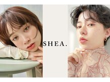 シア(SHEA gakugeidaigaku)の雰囲気（女性像に合わせた提案、丁寧なカウンセリング[学芸大学/メイク]）
