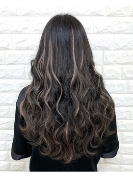 フィーネ 吉祥寺(Fi -Ne) プルエクステ / エクステ / 吉祥寺