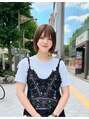 トリコ心斎橋(trico) 山口 夏海