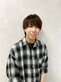 テーラヘアー 牛久店(TELA HAIR) 永田 