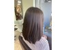 『新規受付休止中』ドライカット+髪質改善 15950円⇒14355円