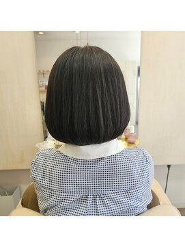 エメ(aimer) ワンカールボブ