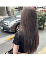 クリーブ 池袋(creeb)&nbsp;ナチュラルグレージュ