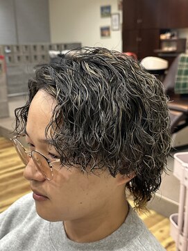 スウェル 千葉店(Swell) ツイスパハイライトウルフ