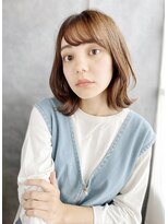 ハート 新子安店(HEART)&nbsp;くびれボブ