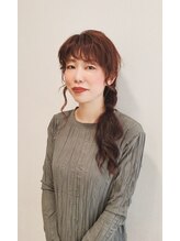 ヤサシイサロン(YASASHII SALON) 渡部 麻海