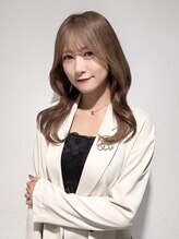 ベイビー 上野(BABY) Haruka 