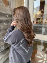 ロンタン(Longtemps)&nbsp;オリーブベージュ