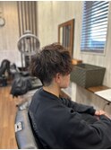 ツイストスパイラル