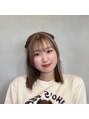 ラフィスヘアー クレイ 南草津店(La fith hair clay) 内田 朱里