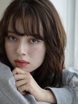 エシェル 平塚店(echelle)&nbsp;アンニュイナチュラルミディ