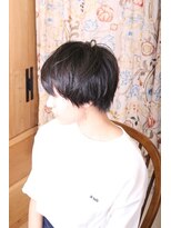 ザップ(ZAP)&nbsp;マッシュショート