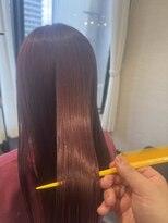 シエル 福山駅前店(CIEL)&nbsp;艶感トリートメント 20代/30代/40代/50代