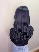 ヘアーショップ オズ(hair shop oz)&nbsp;韓国風艶髪color