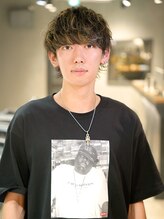 エイトメン 吉祥寺店(EIGHT MEN)&nbsp;稲垣  龍