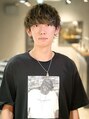 エイトメン 吉祥寺店(EIGHT MEN) 稲垣 龍