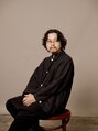 カイコヘアーアンドアートスタジオ(kaiko hair&art studio) ippei 