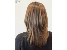 ヘアアンドエステ ロモ(HAIR&ESTHE ROMO)