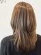 ヘアアンドエステ ロモ(HAIR&ESTHE ROMO)の写真/【30、40代に人気♪】働く大人女性やおしゃれママも多く通う《ROMO》簡単セットで毎日キレイを叶えます＊
