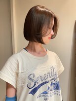 オリ(oli)&nbsp;ボブ