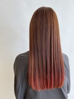 クララ トヨハシ(CLALA Toyohashi)&nbsp;ピンクグラデーション