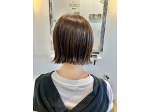 トロヘアー(TORO HAiR)