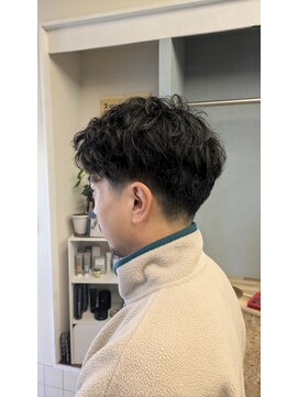 サンライズ(SunRise) 三浦/横須賀/メンズカット /パーマ/バーバー/フェード