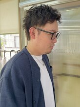 ムー(muu) 鈴木 輝