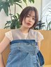 【うねり】縮毛矯正相談【広がり】￥0