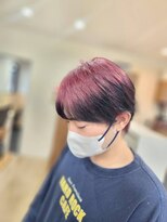 ミラシィ 稲毛(Mirashy)&nbsp;エンドカラー