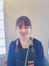 ヘアーズロー(hair's LOWE)&nbsp;鳥山 涼花