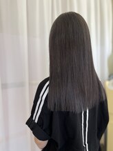 リップルクォート(LIPPUL QOT) グレージュ