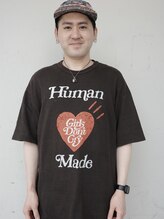 テトテ 天王寺店(tetote) 中野 翔平