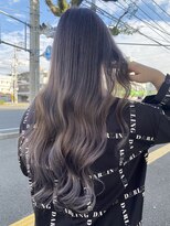 プルメリアドット(Plumeria.)&nbsp;ラベンダー