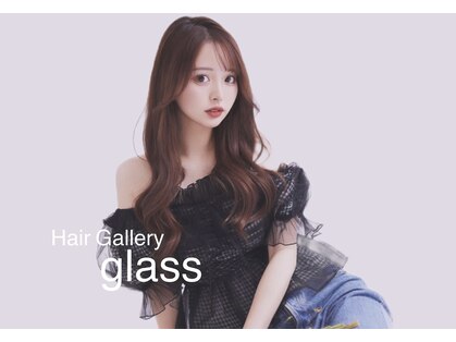 グラス 国体道路沿い店(glass)の写真