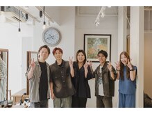 【enneのこだわり】enneスタイリストに感動♪担当者の人柄良かったとの口コミ多数♪