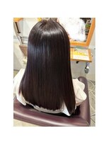 リルバイスニップ(Ril by snip)&nbsp;髪質改善×艶髪矯正